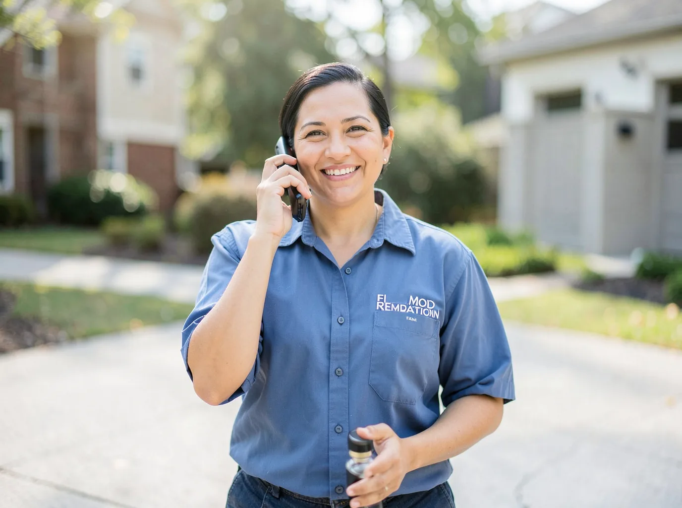 Mold Remediation San Pedro, CA FAQs